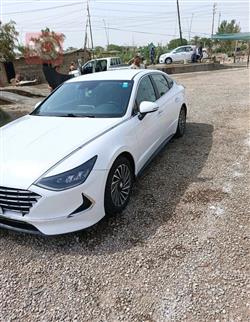 هیۆندای سۆناتا